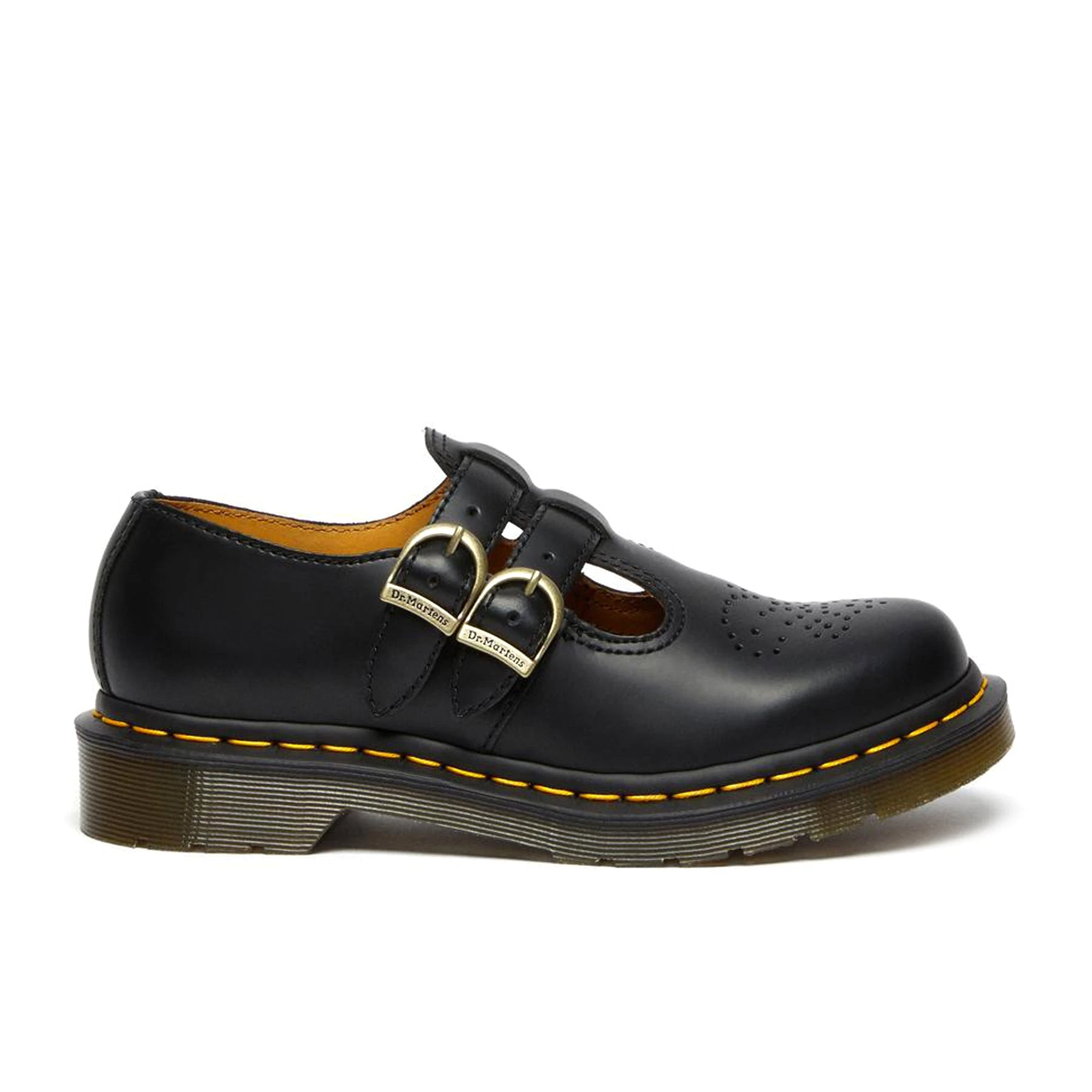 Dr. Martens Dr Martens 8065 Mary Jane Womens Shoes