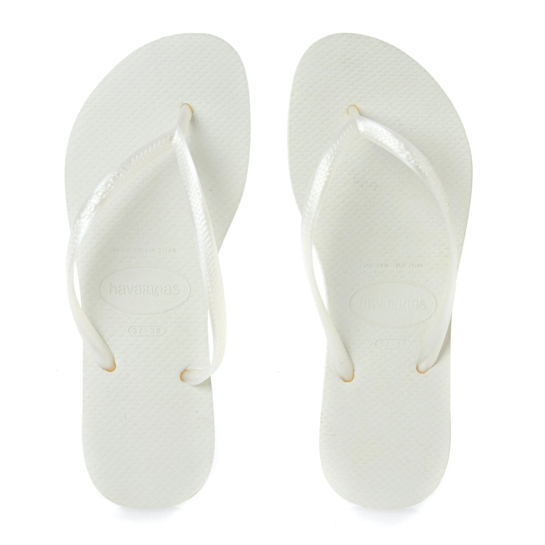 Havaianas Slim Womens Flip Flops - Image 2