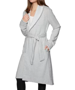 UGG Duffield II Womens Dressing Gown