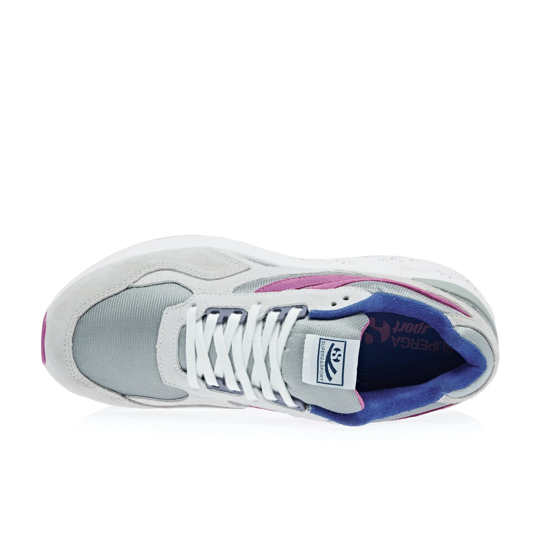 Superga Sport 9TS Womens Shoes - Image 4