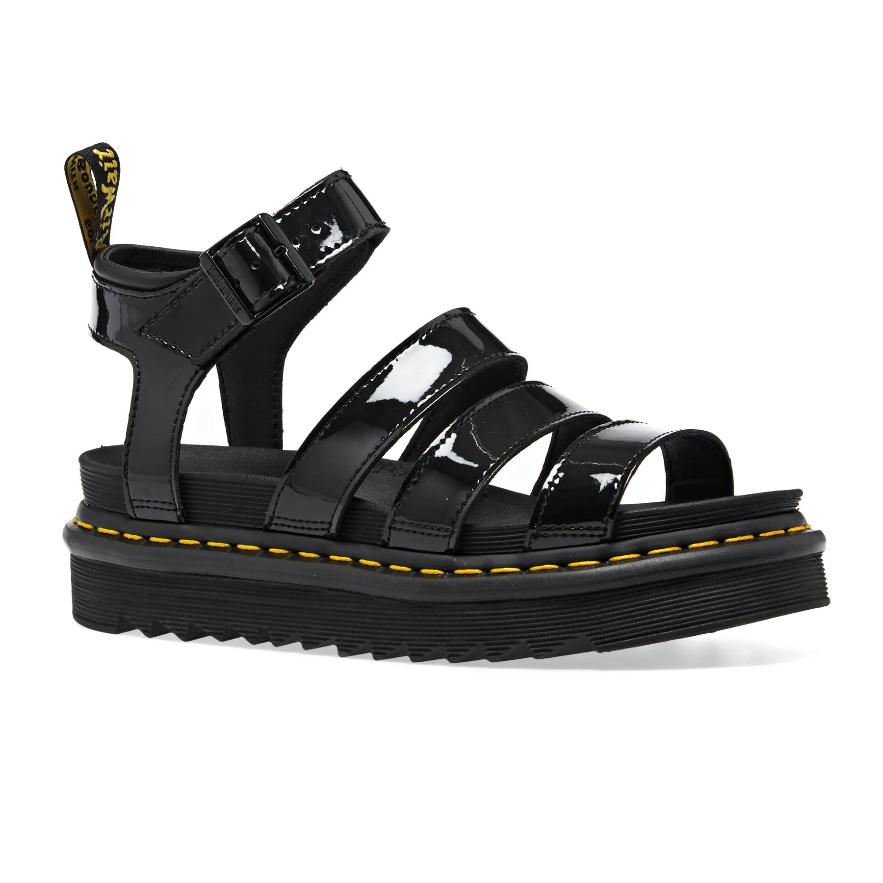 Dr. Martens Dr Martens Blaire Womens Sandals - Image 2