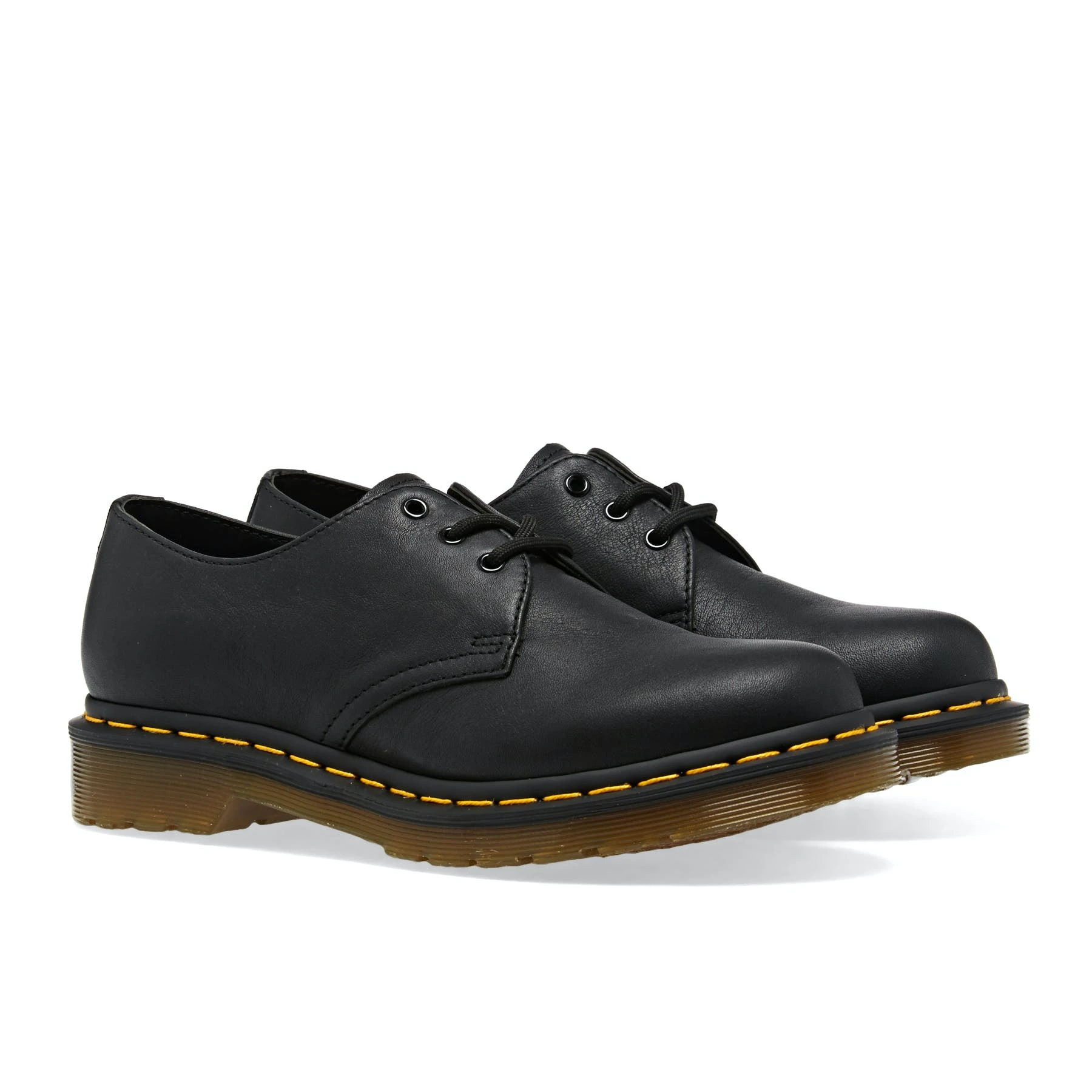 Dr. Martens Dr Martens 1461 Womens Shoes - Image 4