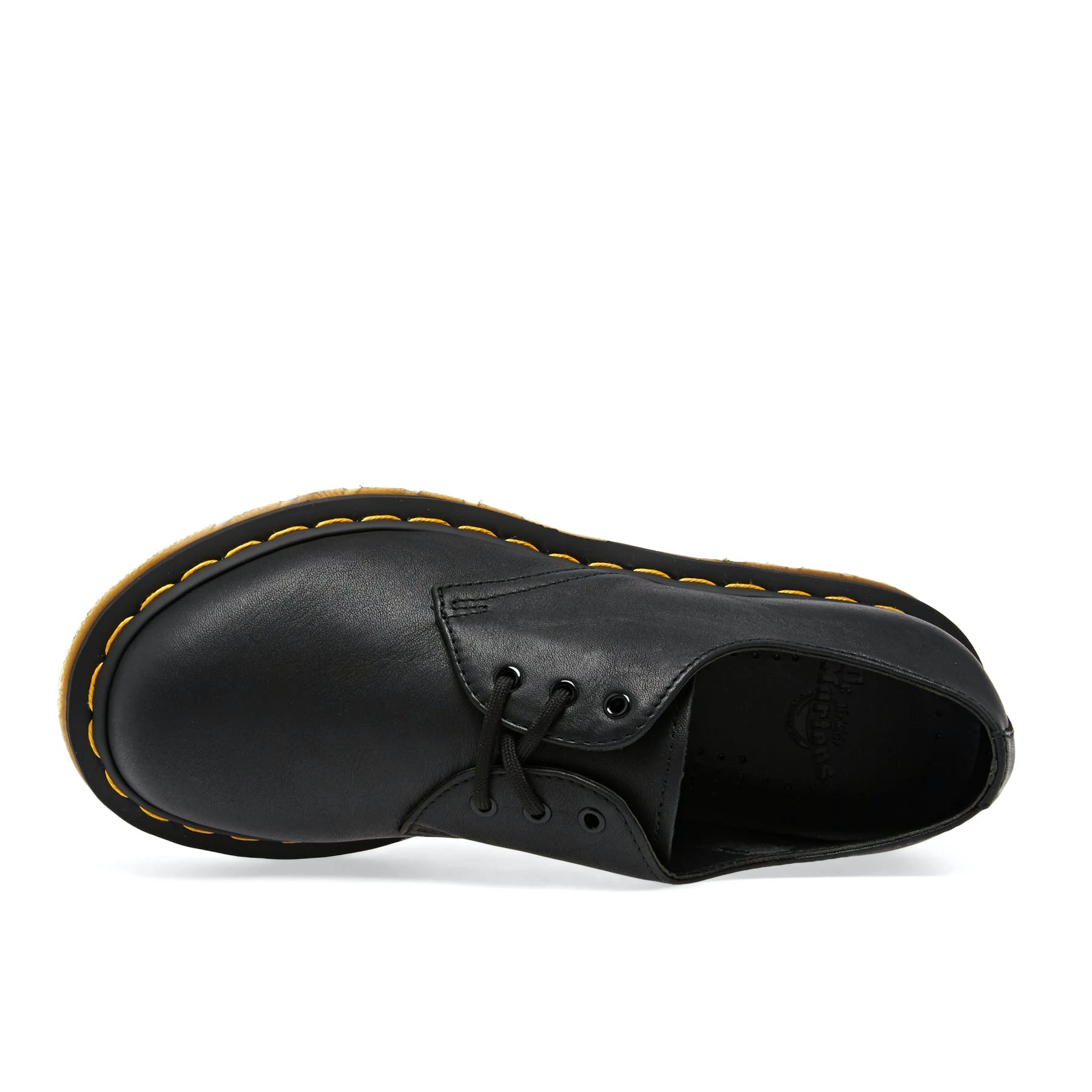 Dr. Martens Dr Martens 1461 Womens Shoes - Image 5