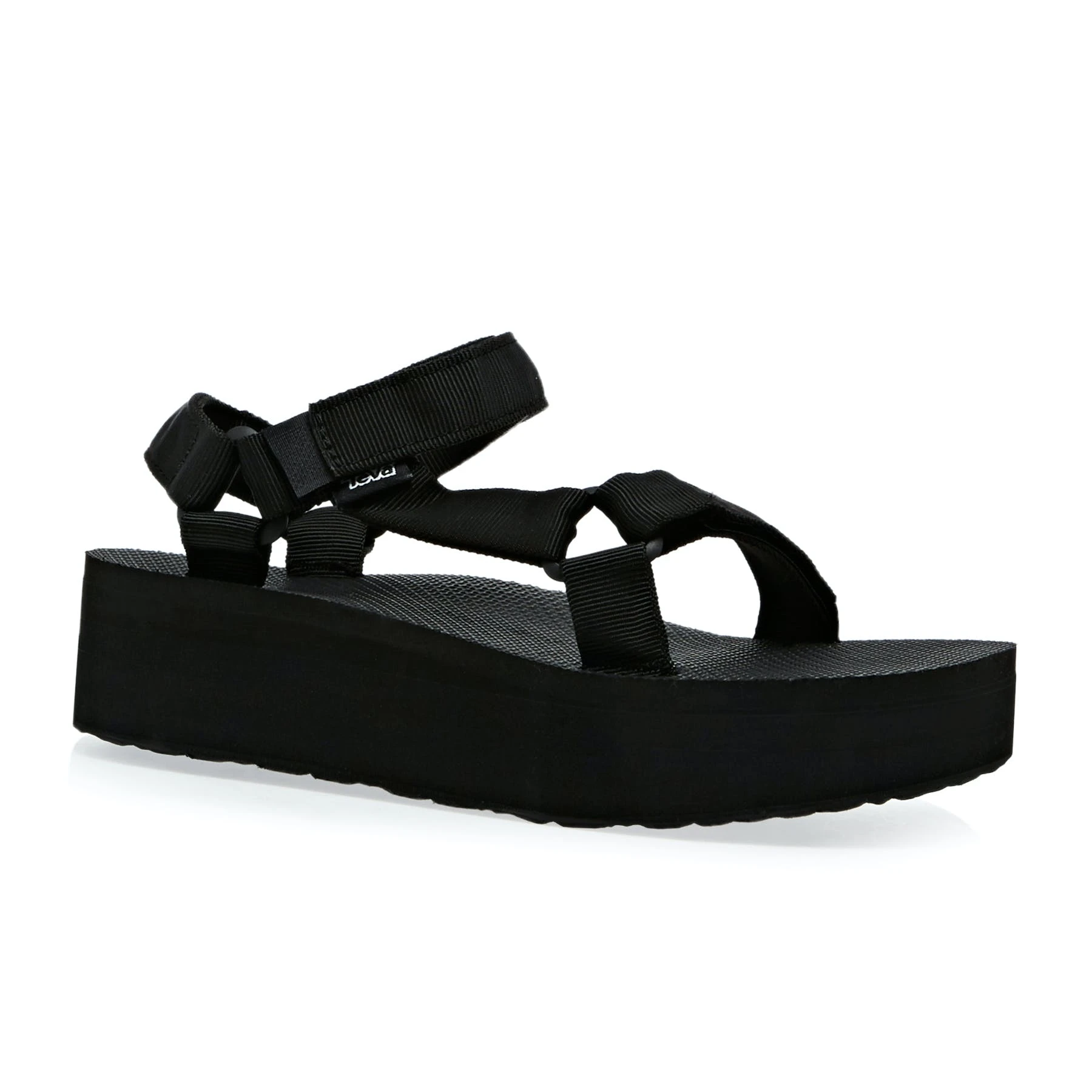 Teva Flatform Universal Womens Sandals