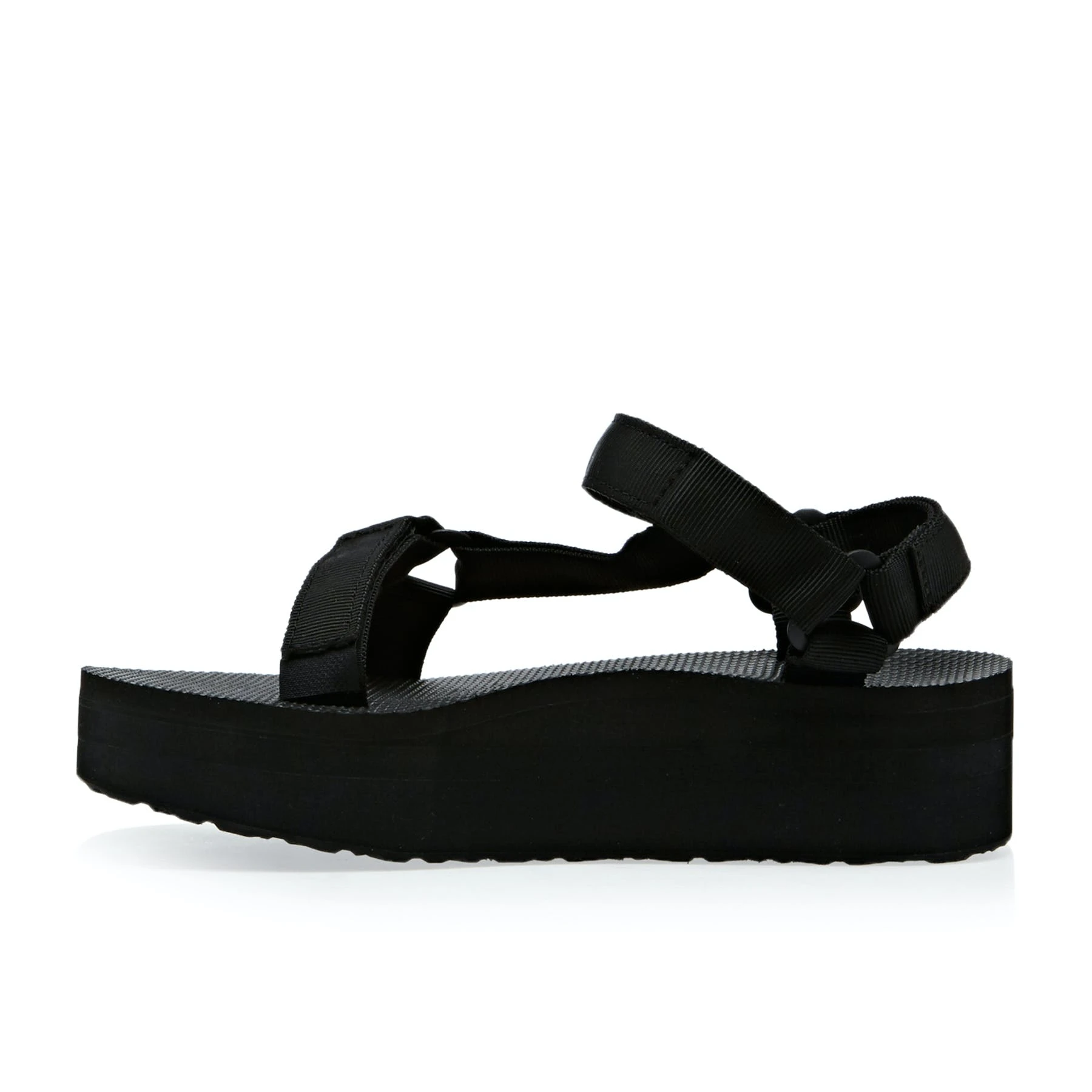 Teva Flatform Universal Womens Sandals - Image 3