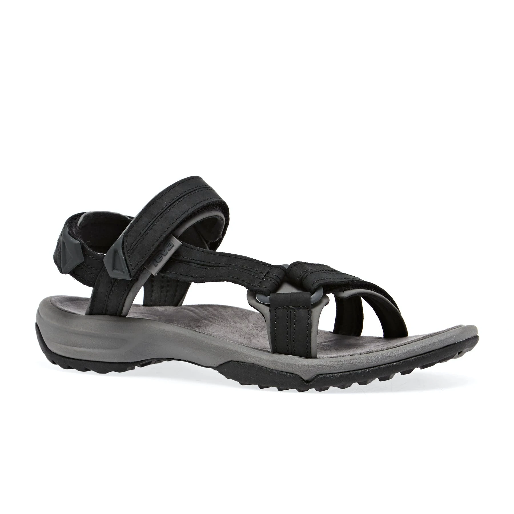 Teva Terra Fi Lite Leather Womens Sandals