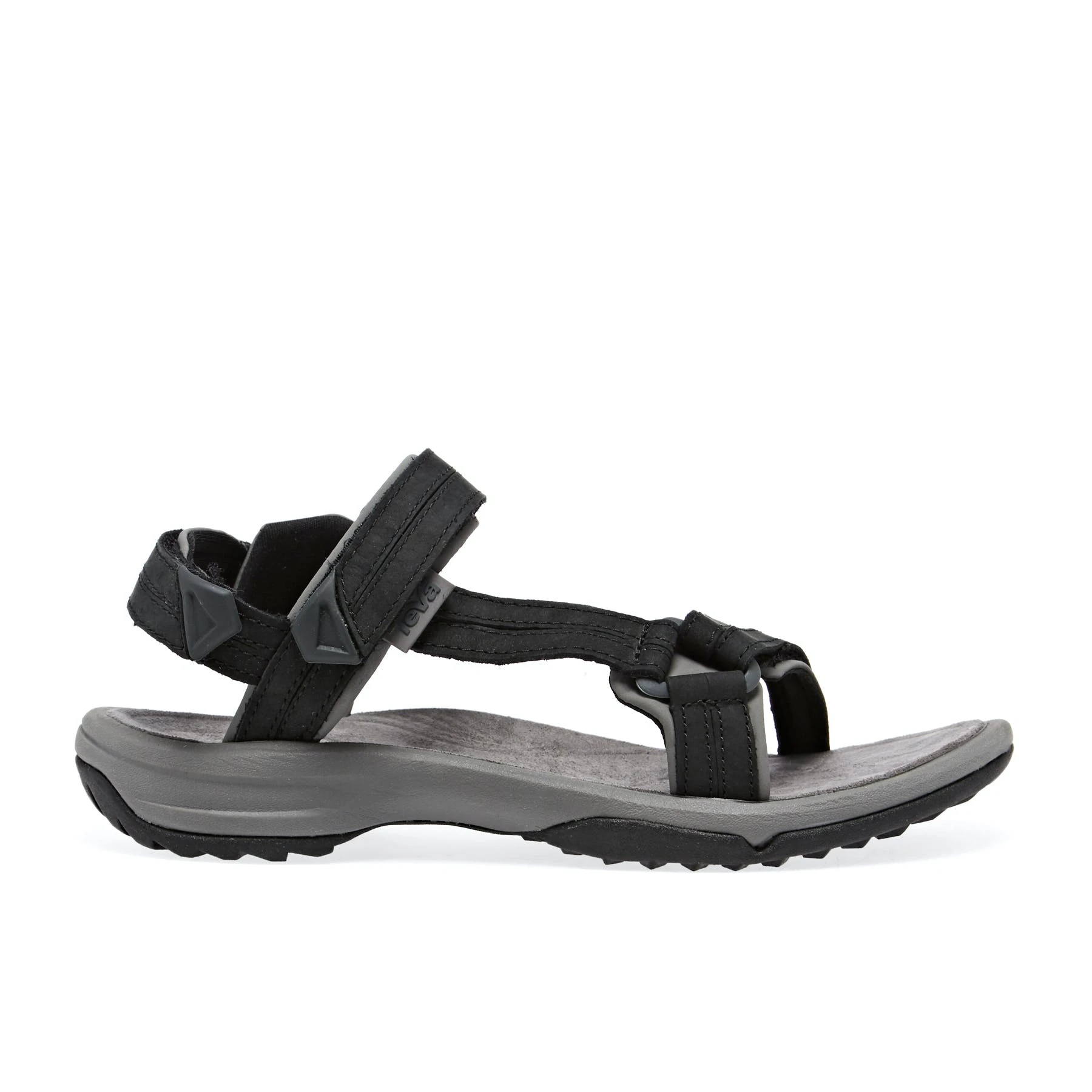 Teva Terra Fi Lite Leather Womens Sandals - Image 2