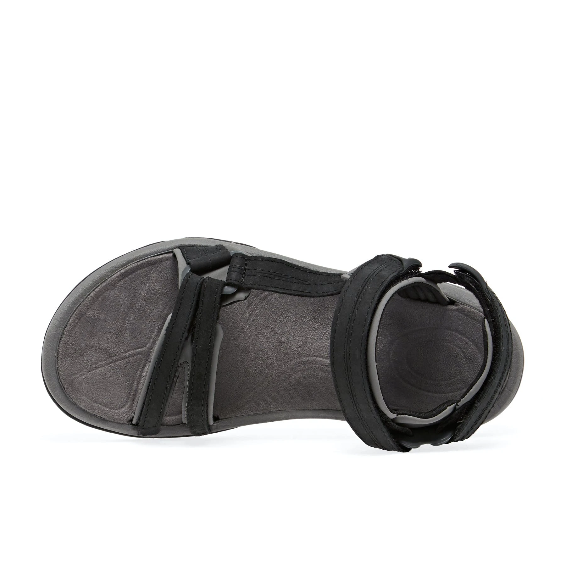 Teva Terra Fi Lite Leather Womens Sandals - Image 5