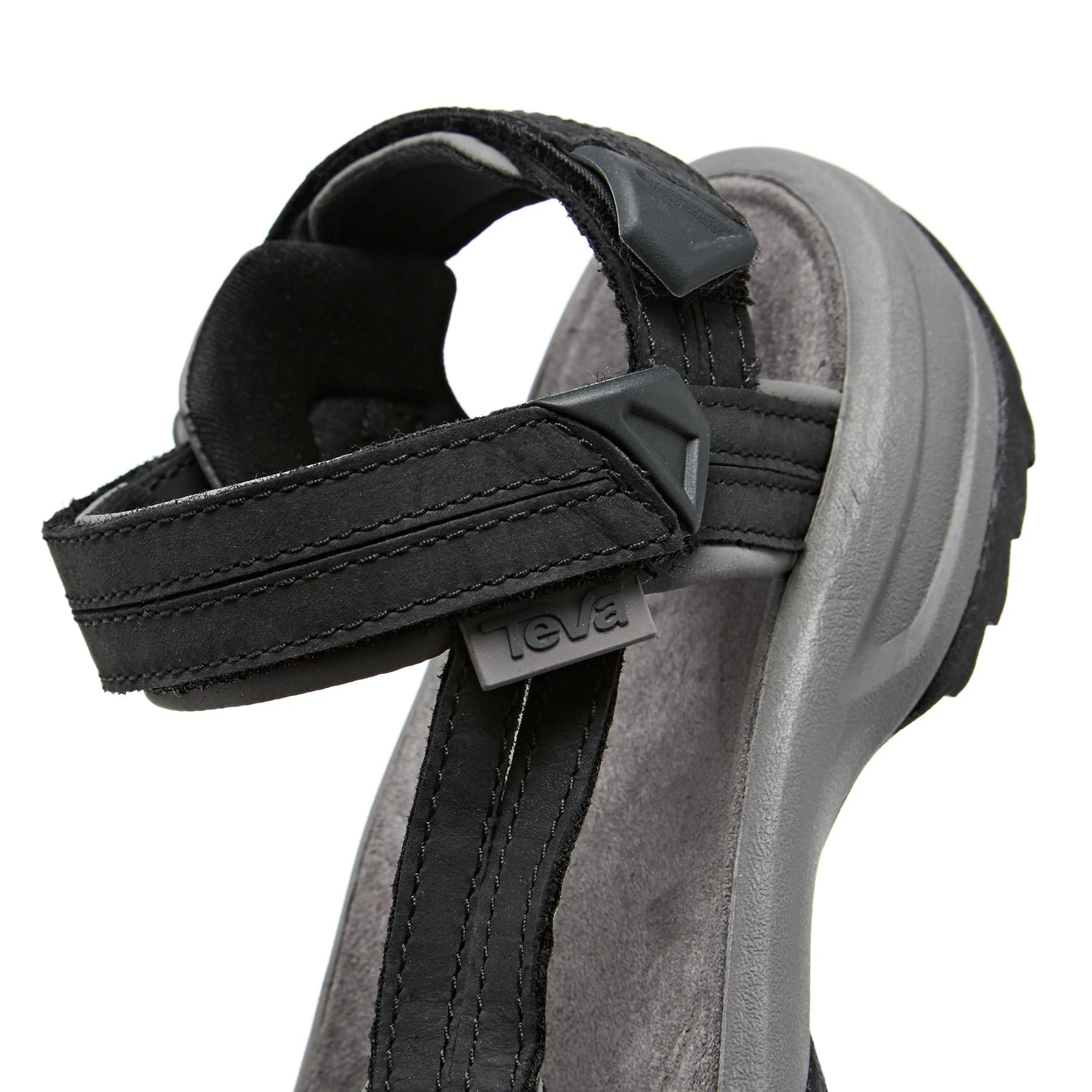 Teva Terra Fi Lite Leather Womens Sandals - Image 7