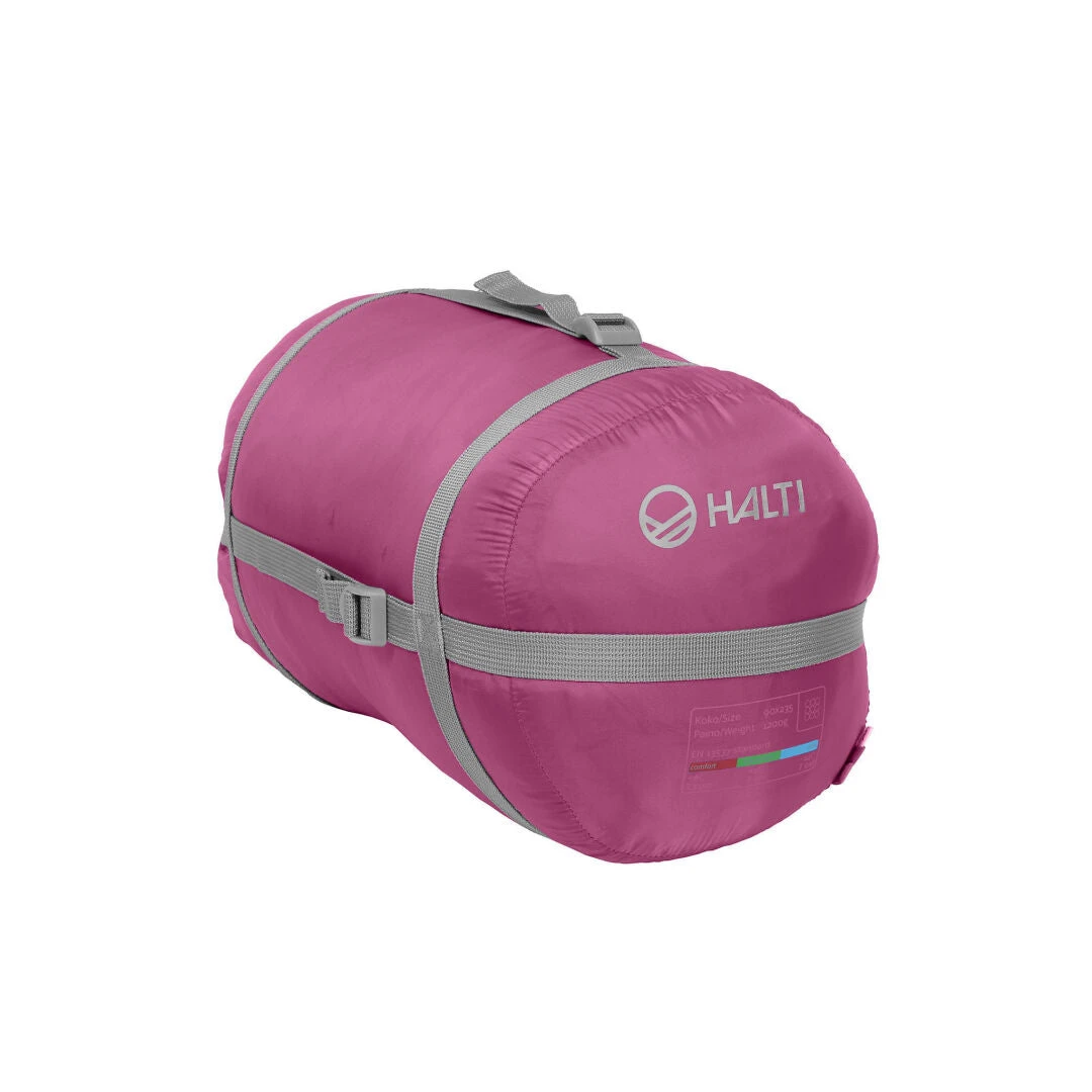 Halti Dreamcatcher 15 M Makuupussi - Image 3