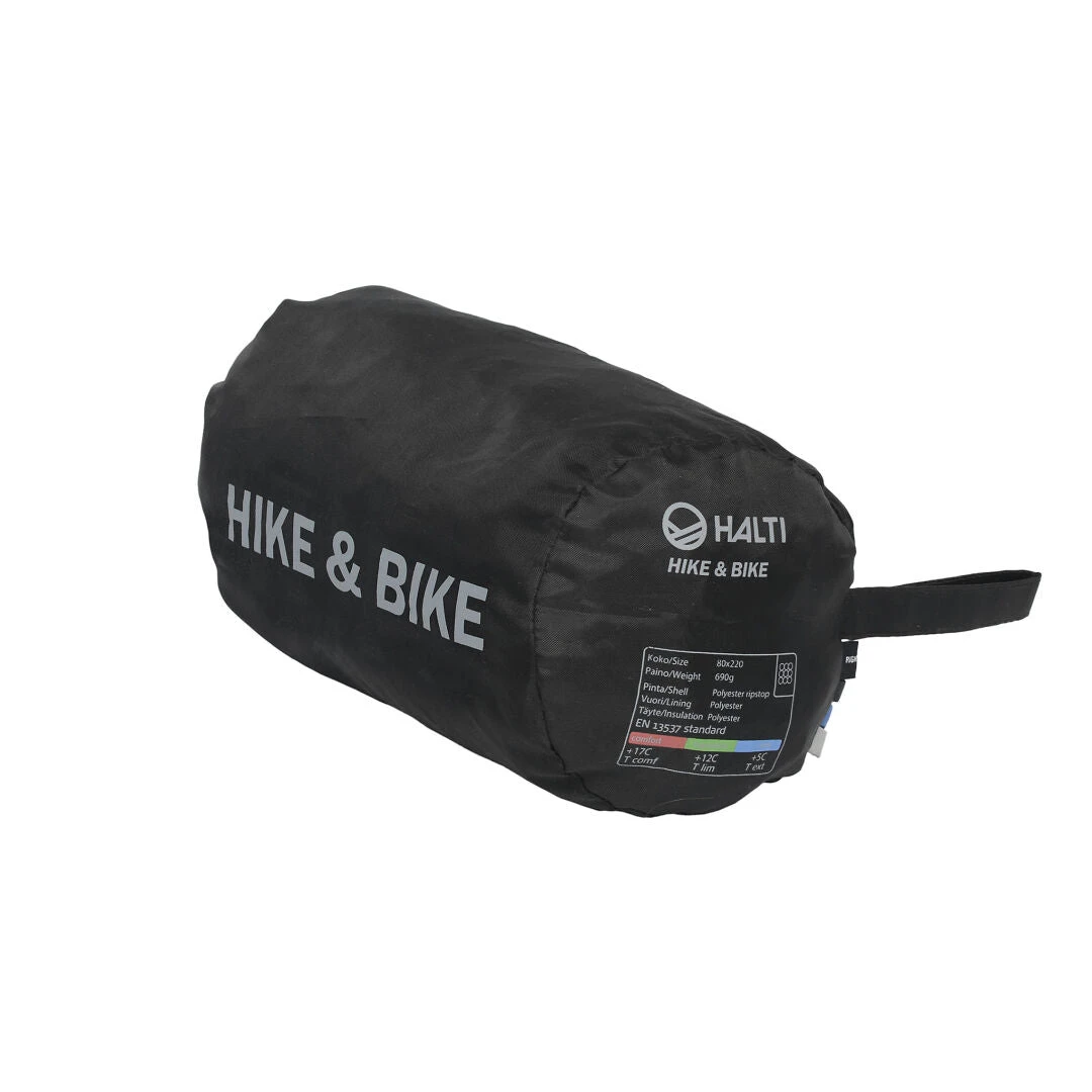 Halti Hike & Bike Makuupussi - Image 3