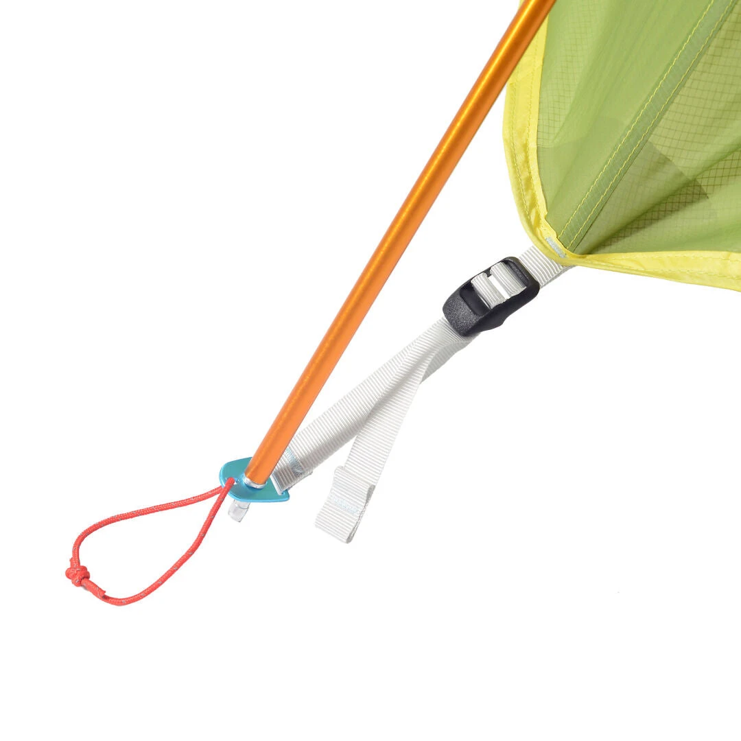 Halti Domino Ultralite 2-hengen Teltta - Image 6