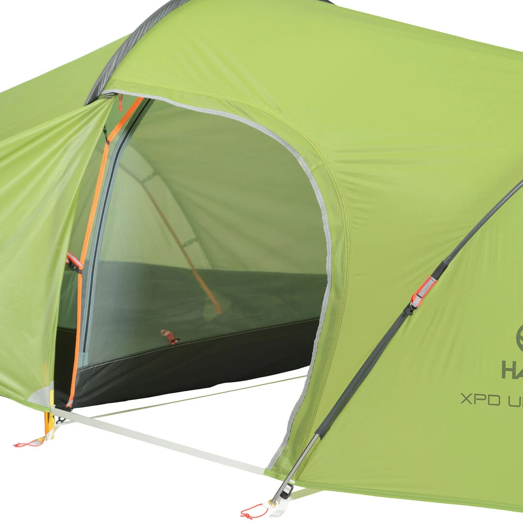 Halti XPD Ultralite 2 Teltta - Image 7