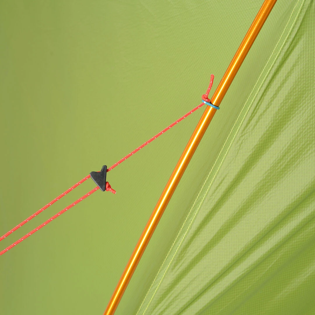 Halti Domino 3 Hengen Teltta - Image 4