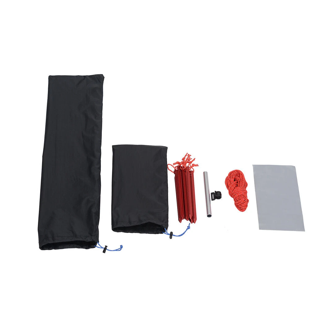 Halti Domino 3 Hengen Teltta - Image 7