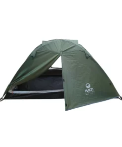 Halti Noux Lite 3-Hengen Teltta