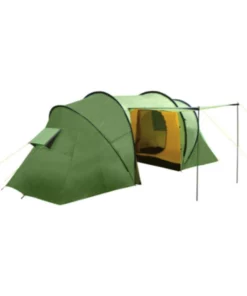 Halti Family 4-hengen Teltta