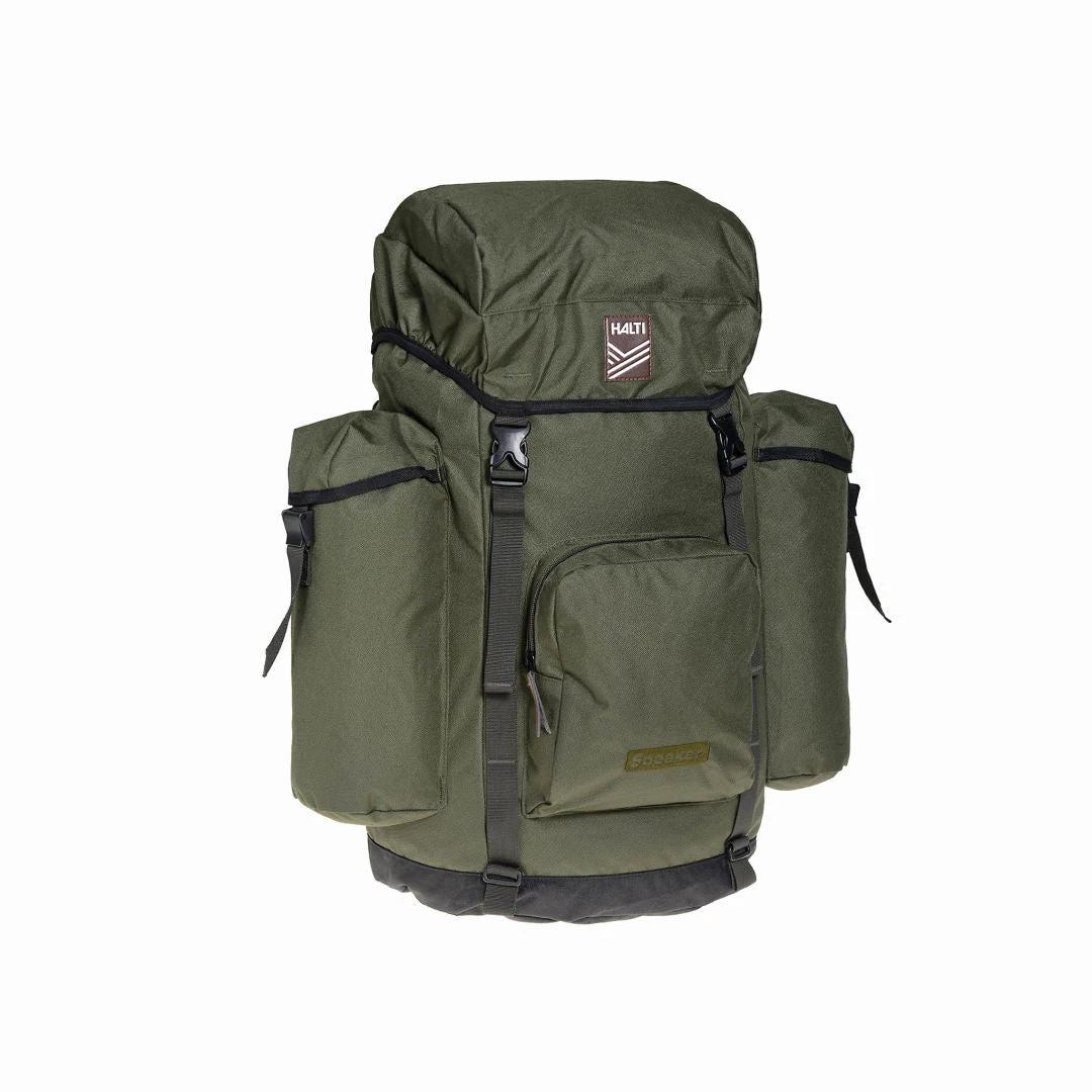 Halti Sneaker Eräreppu