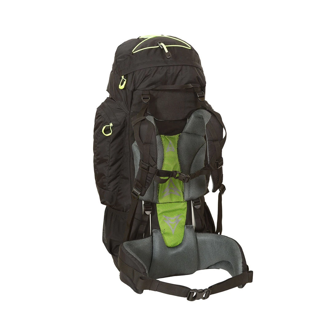 Halti Rapid 55 Vaellusreppu - Image 2