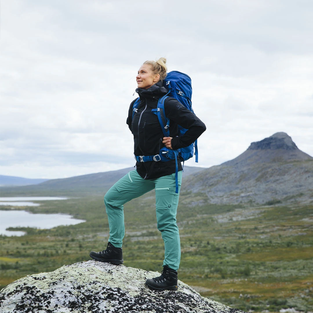 Halti Taiga 58 Vaellusrinkka - Image 2