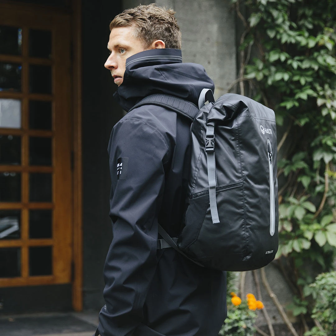 Halti Ultra Lite 15 DrymaxX Reppu - Image 2