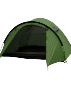 Halti Tundra Black Light Teltta