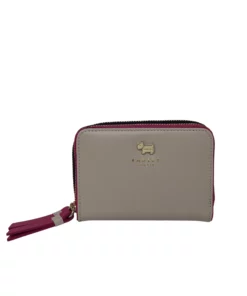 Radley Collage Green Lompakko Pieni