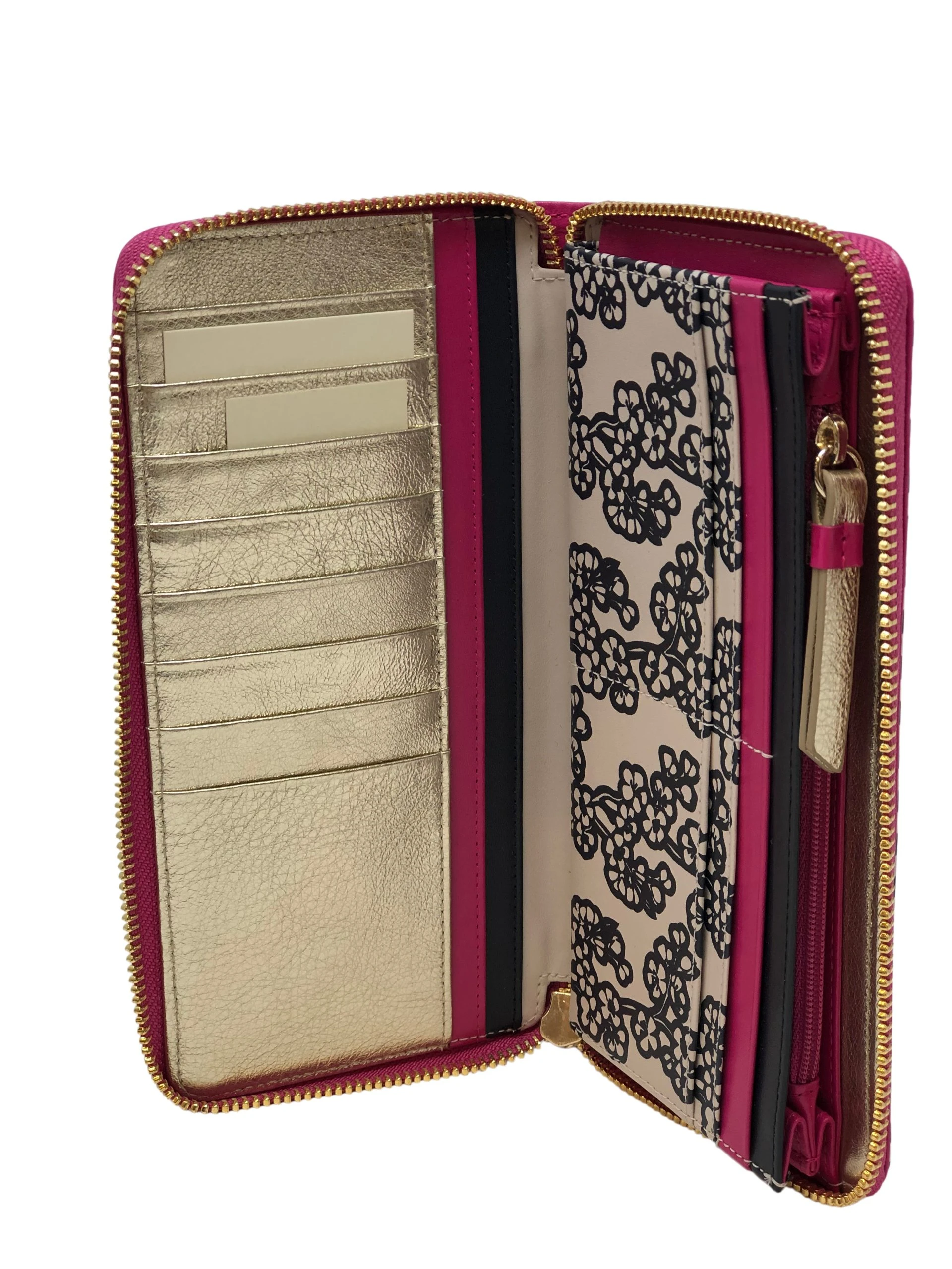 Radley College Green Iso Lompakko - Image 3