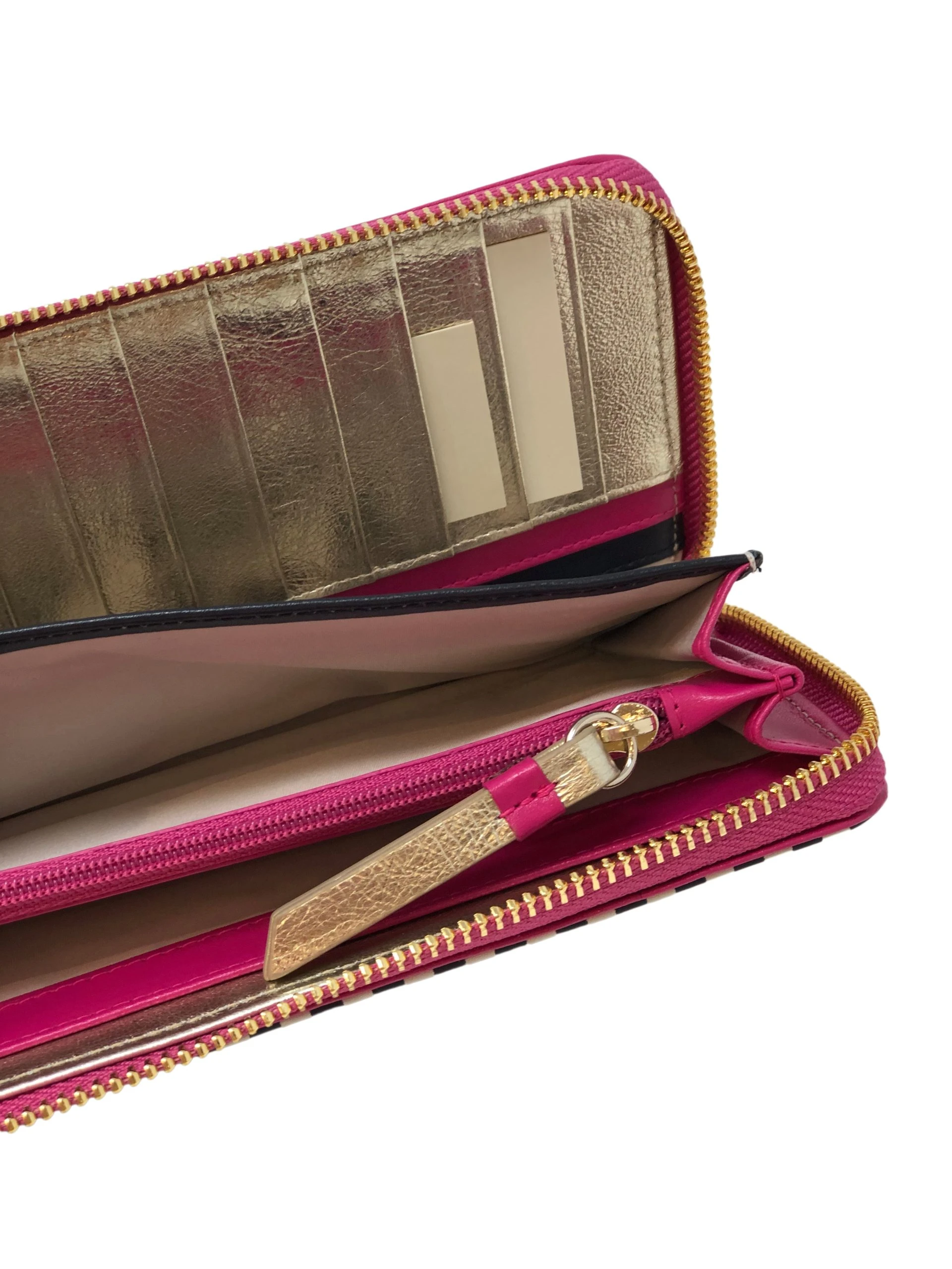 Radley College Green Iso Lompakko - Image 4