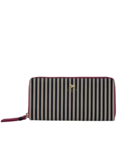 Radley College Green Iso Lompakko