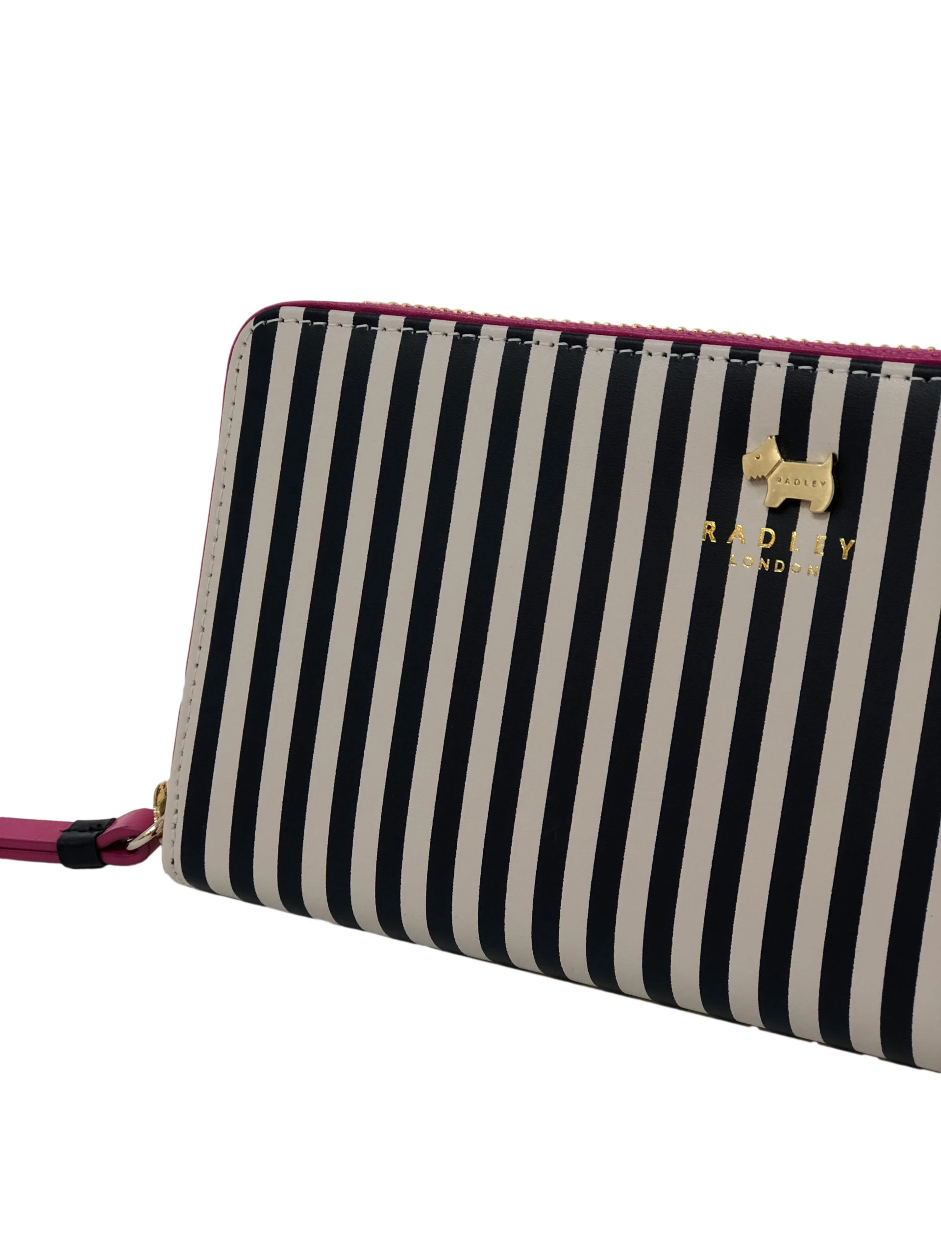 Radley College Green Iso Lompakko - Image 2