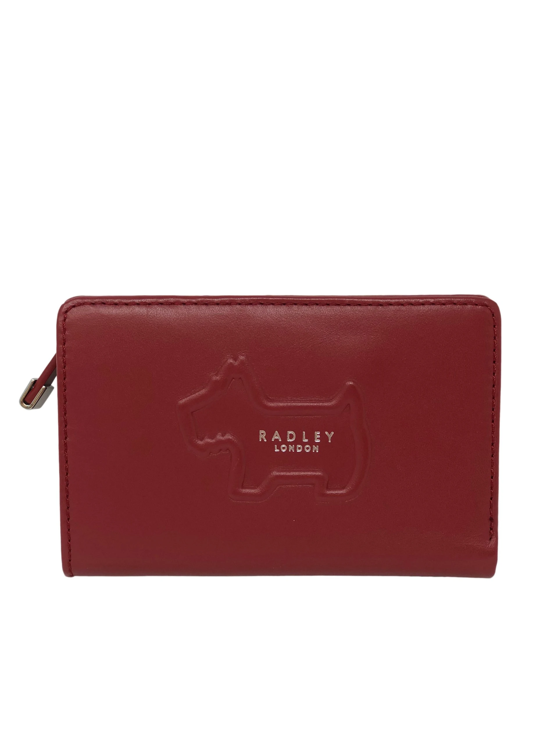 Radley Shadow Lompakko Punainen
