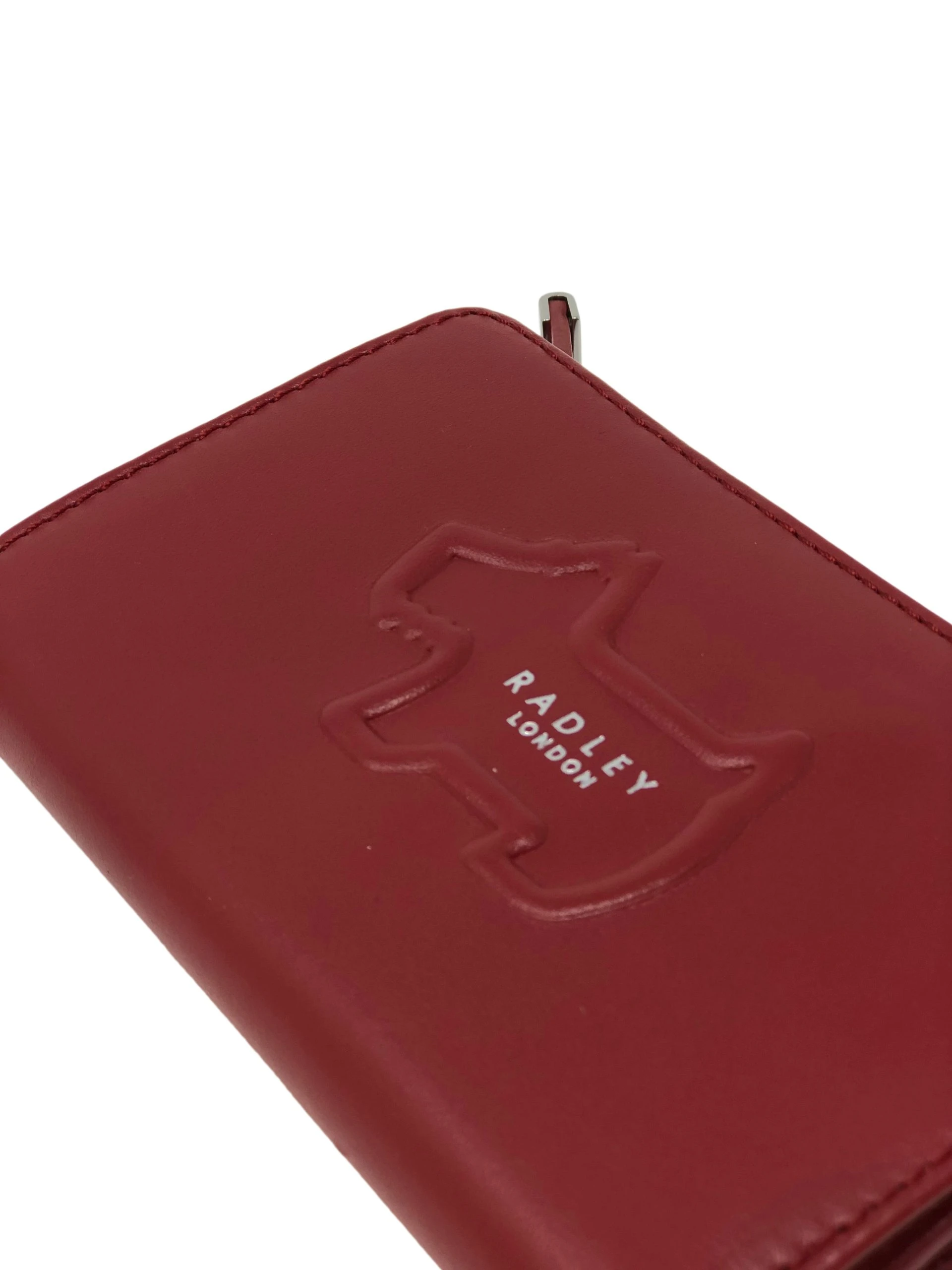 Radley Shadow Lompakko Punainen - Image 2