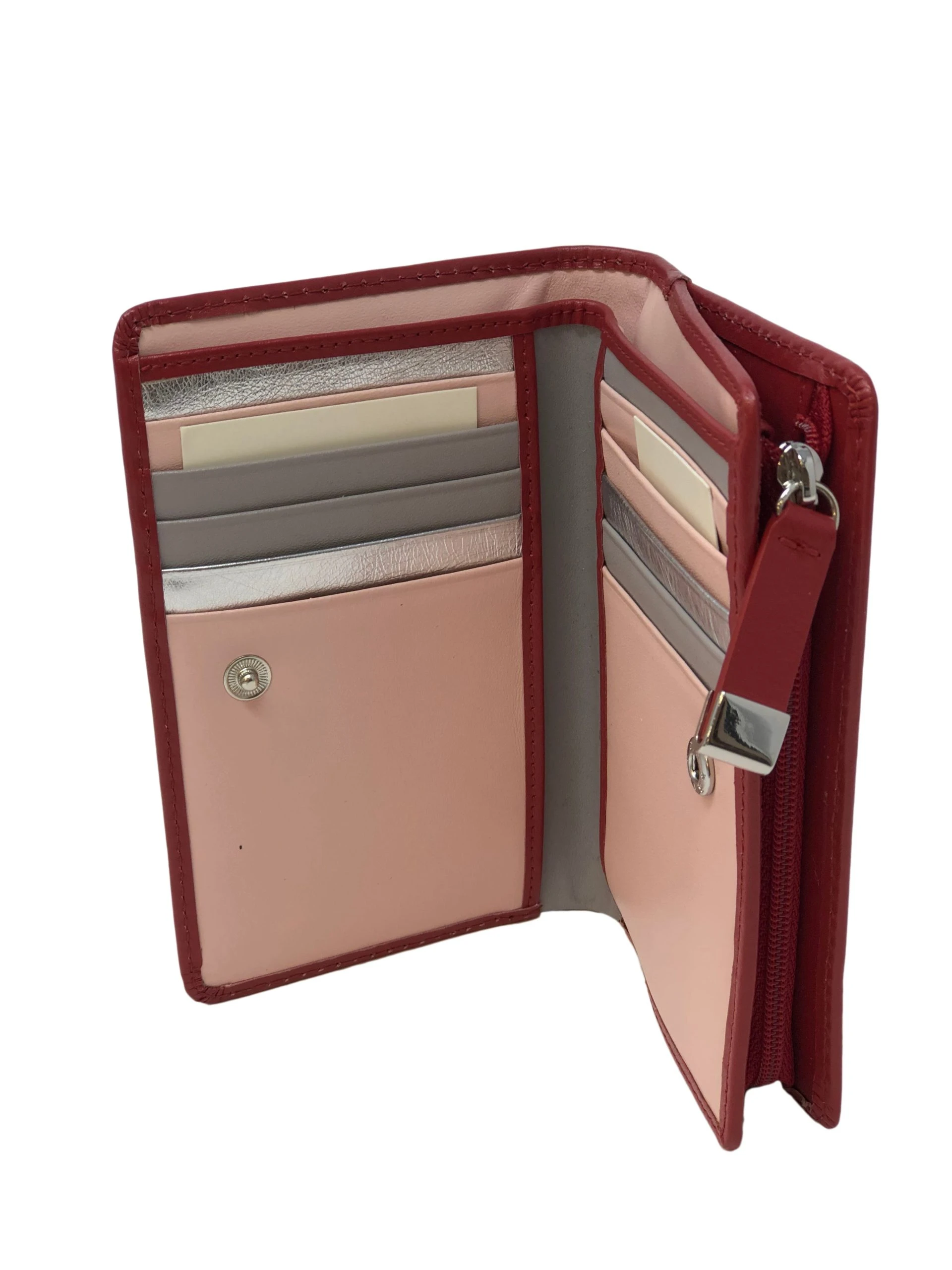 Radley Shadow Lompakko Punainen - Image 3