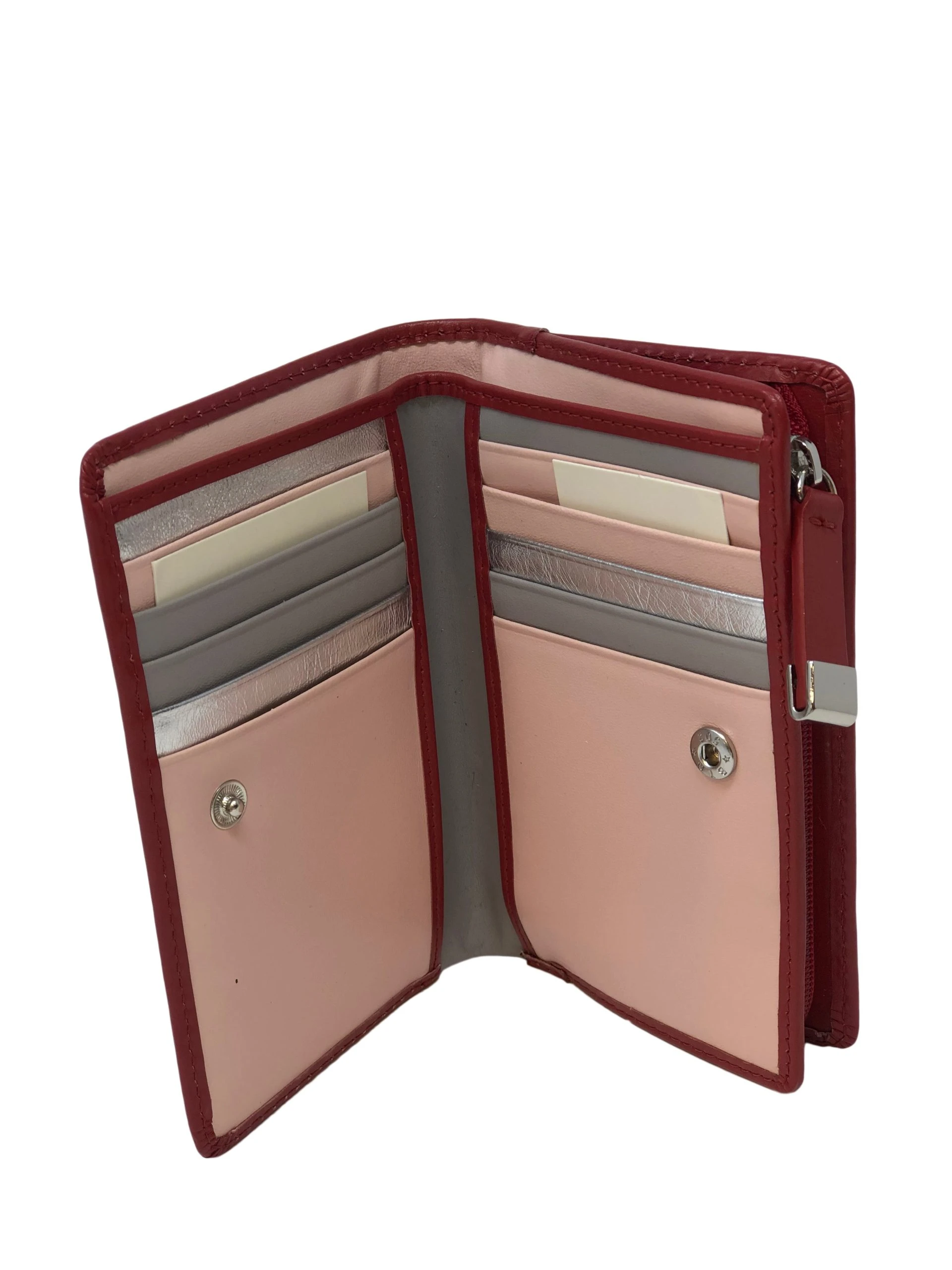 Radley Shadow Lompakko Punainen - Image 4