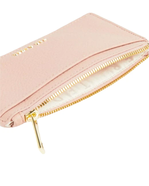 Ted Baker Briell Korttikotelo Vaaleanpunainen - Image 2