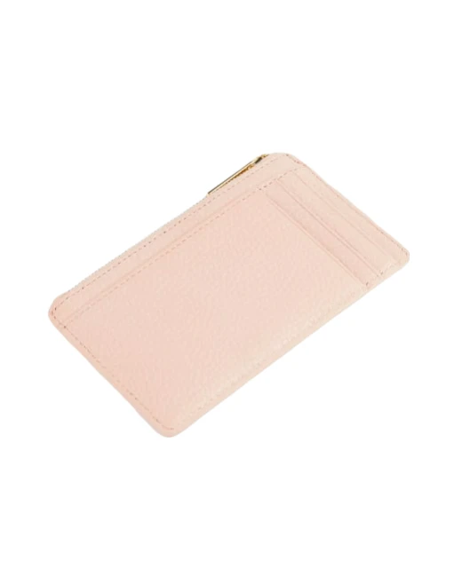 Ted Baker Briell Korttikotelo Vaaleanpunainen - Image 3