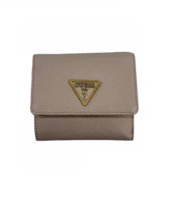 Guess Destiny Beige Keskikokoinen Lompakko