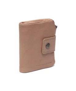 Chesterfield Metz RFID Beige Lompakko