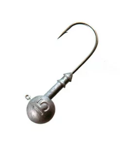 Jigipää K.P. Gamakatsu 15g (4kpl)