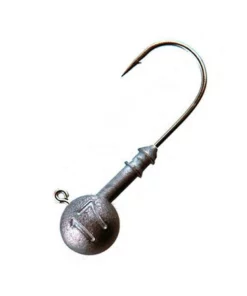 Jigipää K.P. Gamakatsu 17g (4kpl)