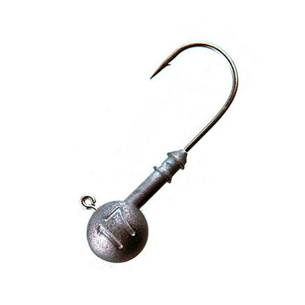 Jigipää K.P. Gamakatsu 17g (4kpl)