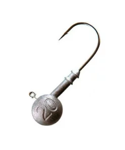 Jigipää K.P. Gamakatsu 20g (4kpl)