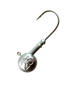 Jigipää K.P. Gamakatsu 25g (3kpl)