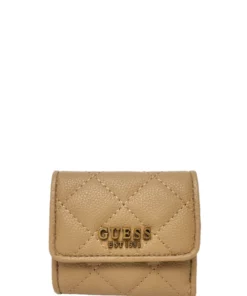 Guess Abey Beige Lompakko