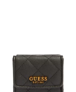 Guess Abey Musta Lompakko