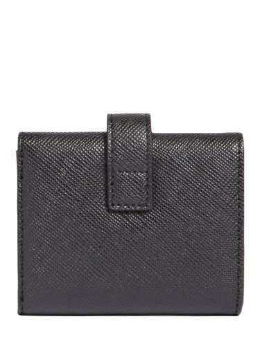 Guess Cordelia Pieni Lompakko Musta - Image 3