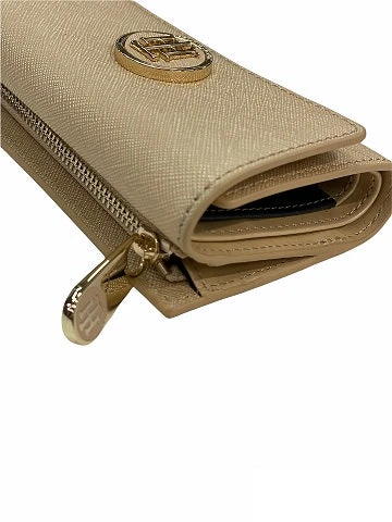 Tommy Hilfiger Honey Pieni Kultainen Lompakko - Image 3