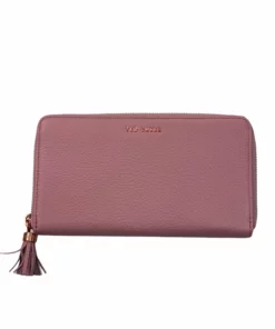 Ted Baker Vaaleanpunainen Sheea Lompakko