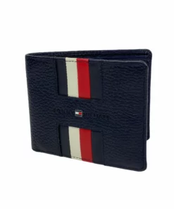 Tommy Hilfiger Korttilompakko Sininen